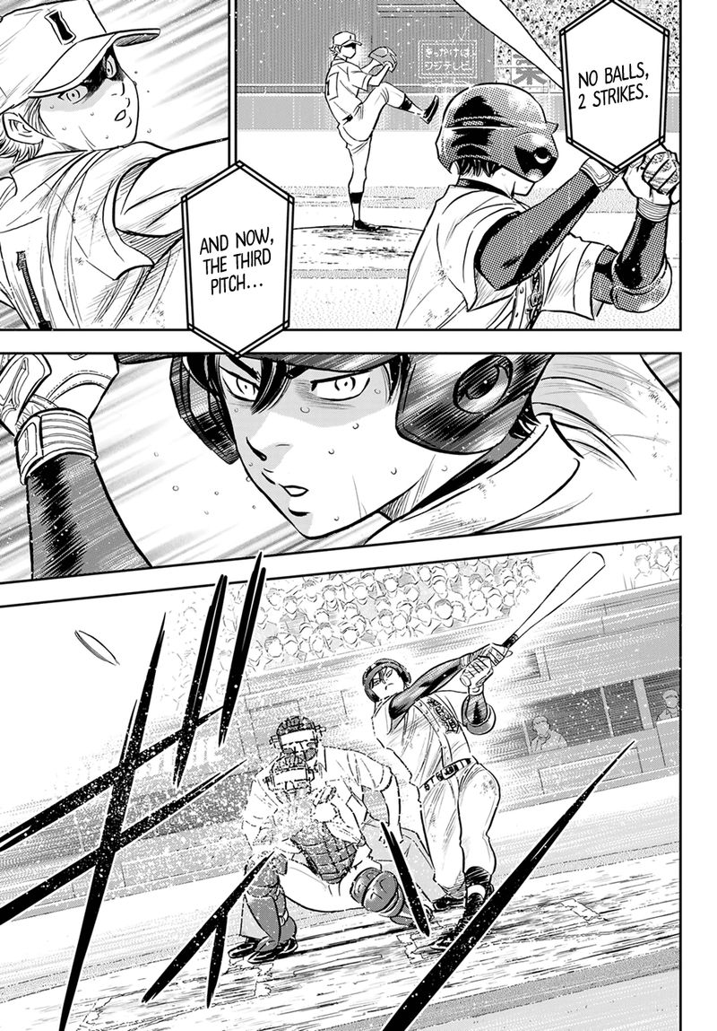 Diamond No Ace Act II 273 17
