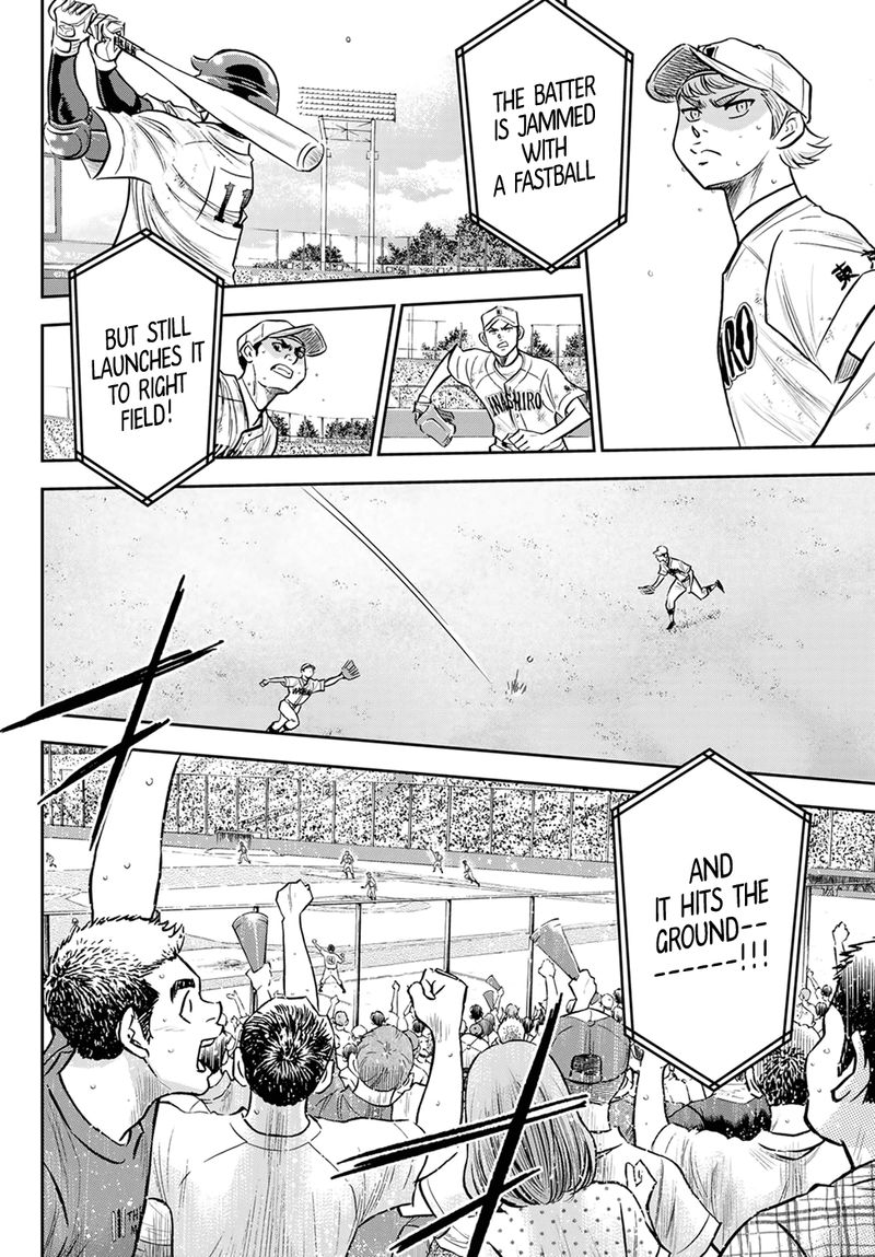 Diamond No Ace Act II 273 18