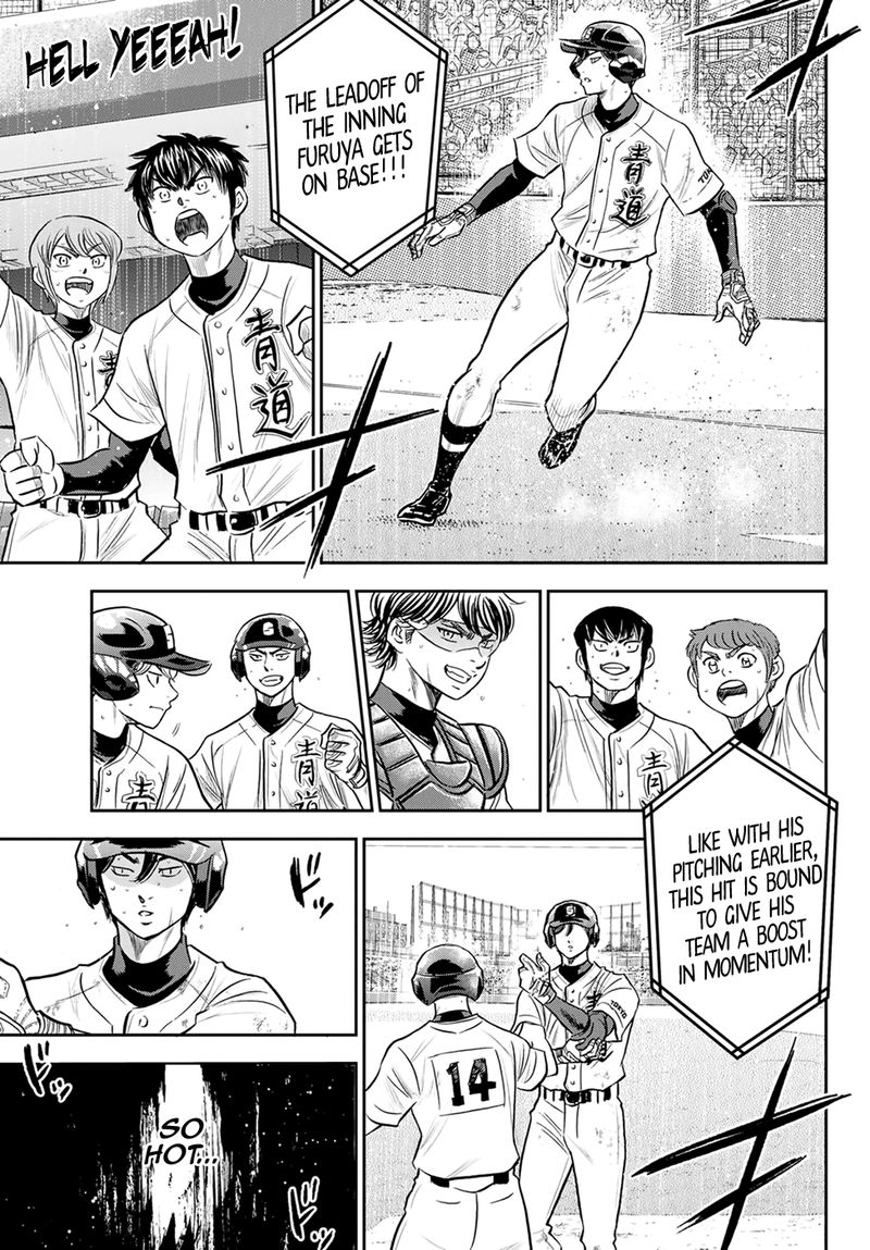 Diamond No Ace Act II 273 19