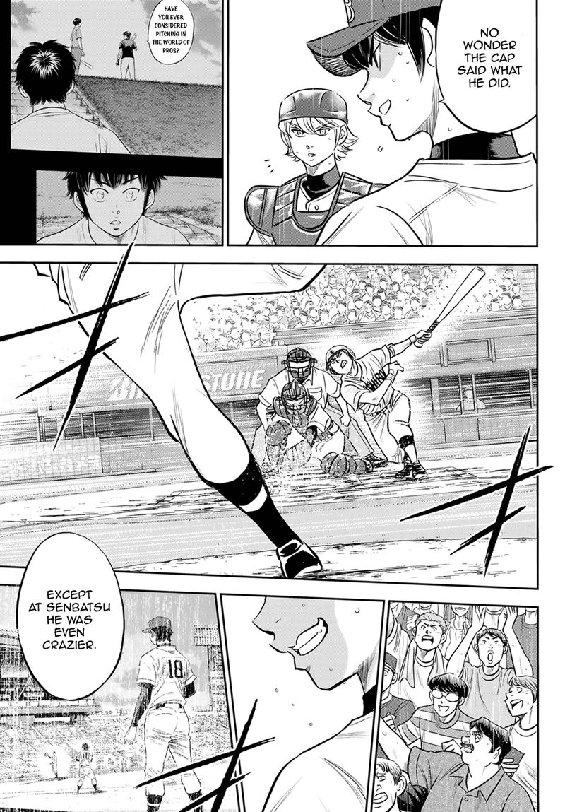 Diamond No Ace Act II 273 7
