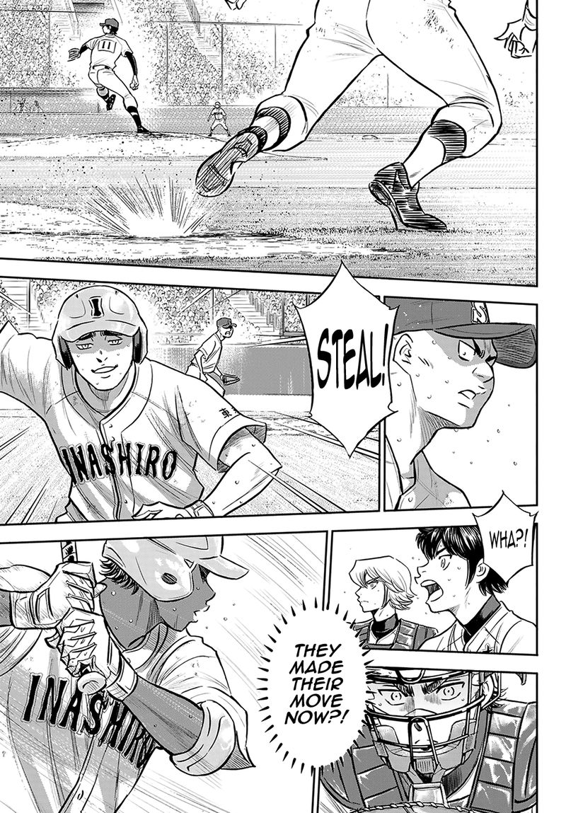 Diamond No Ace Act II 275 15