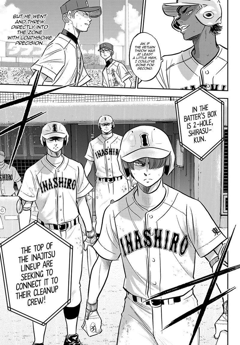 Diamond No Ace Act II 275 19