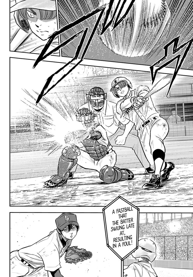 Diamond No Ace Act II 276 10