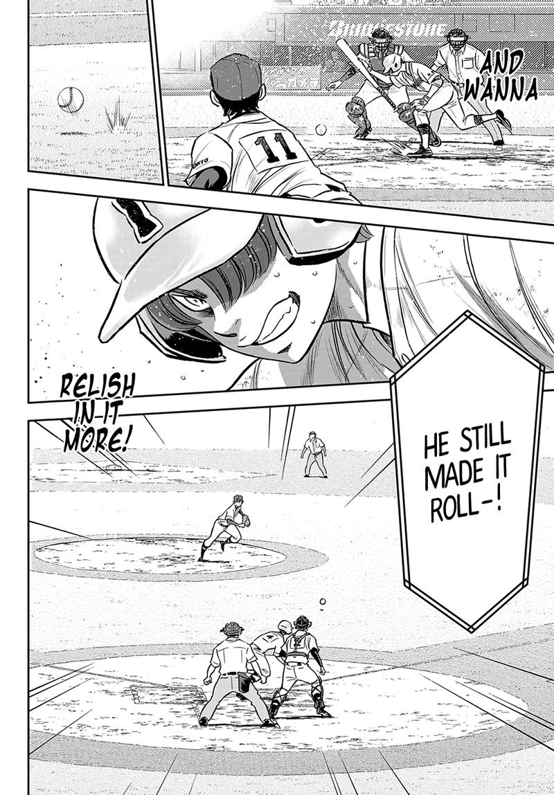 Diamond No Ace Act II 276 17
