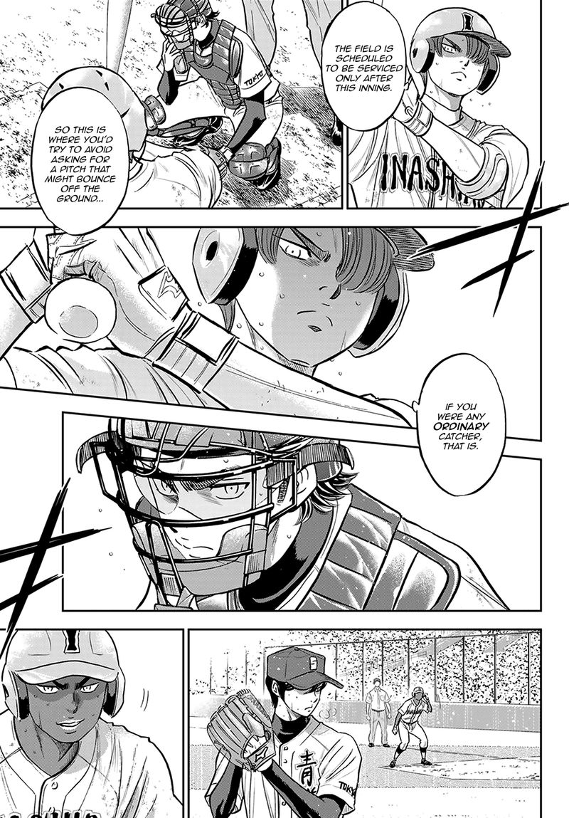 Diamond No Ace Act II 276 5