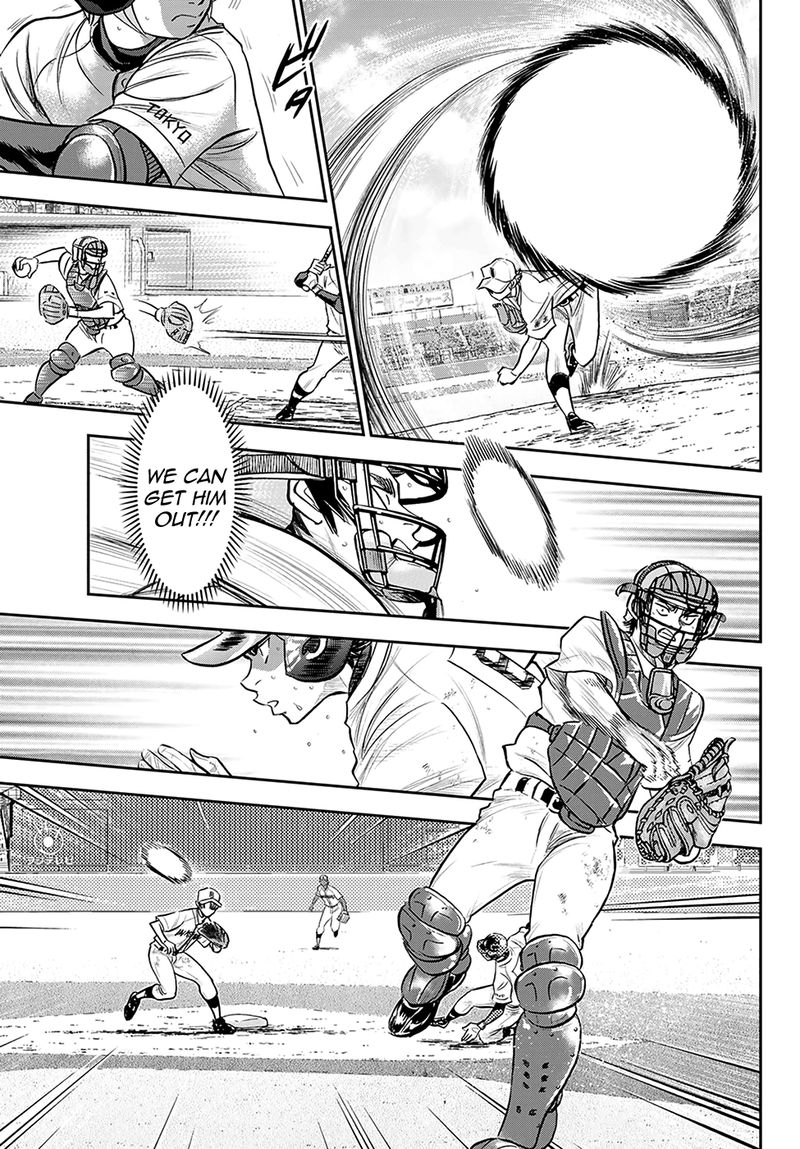 Diamond No Ace Act II 279 17