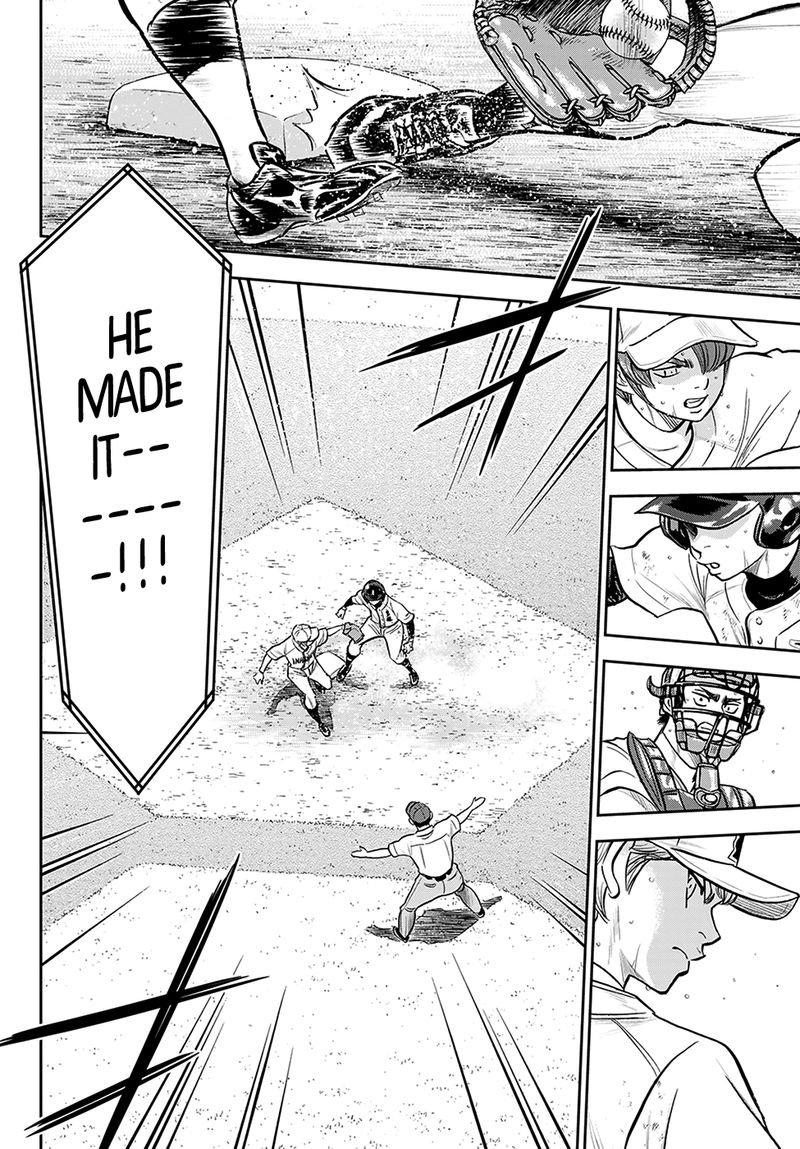 Diamond No Ace Act II 279 18