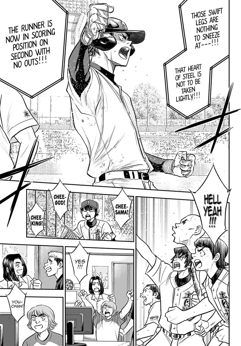 Diamond No Ace Act II 279 19