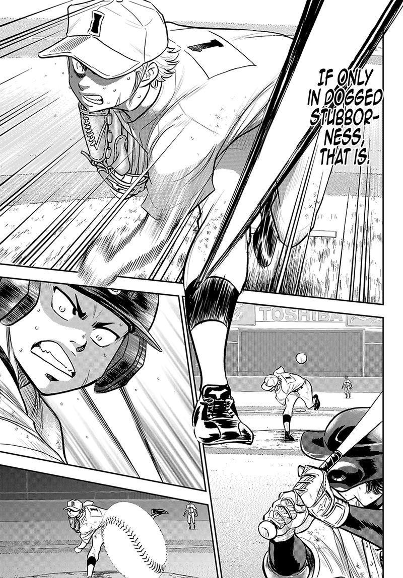 Diamond No Ace Act II 279 3