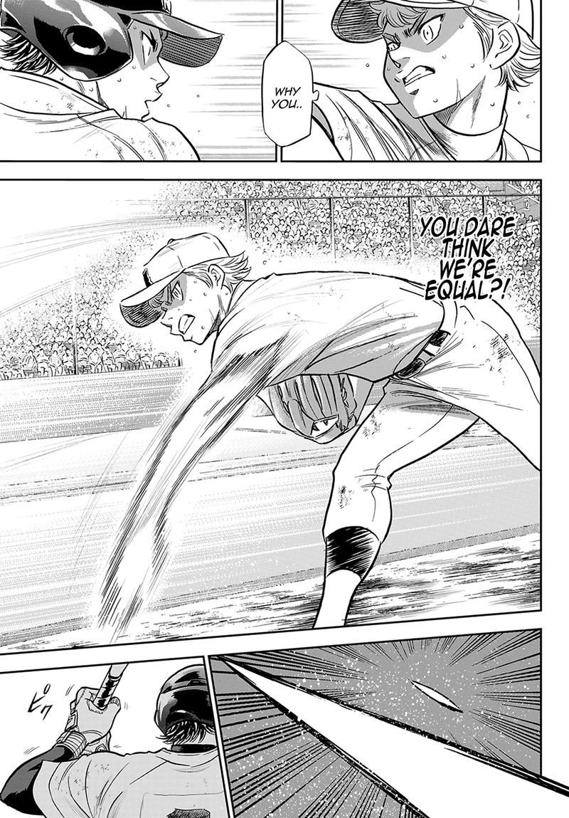 Diamond No Ace Act II 279 7