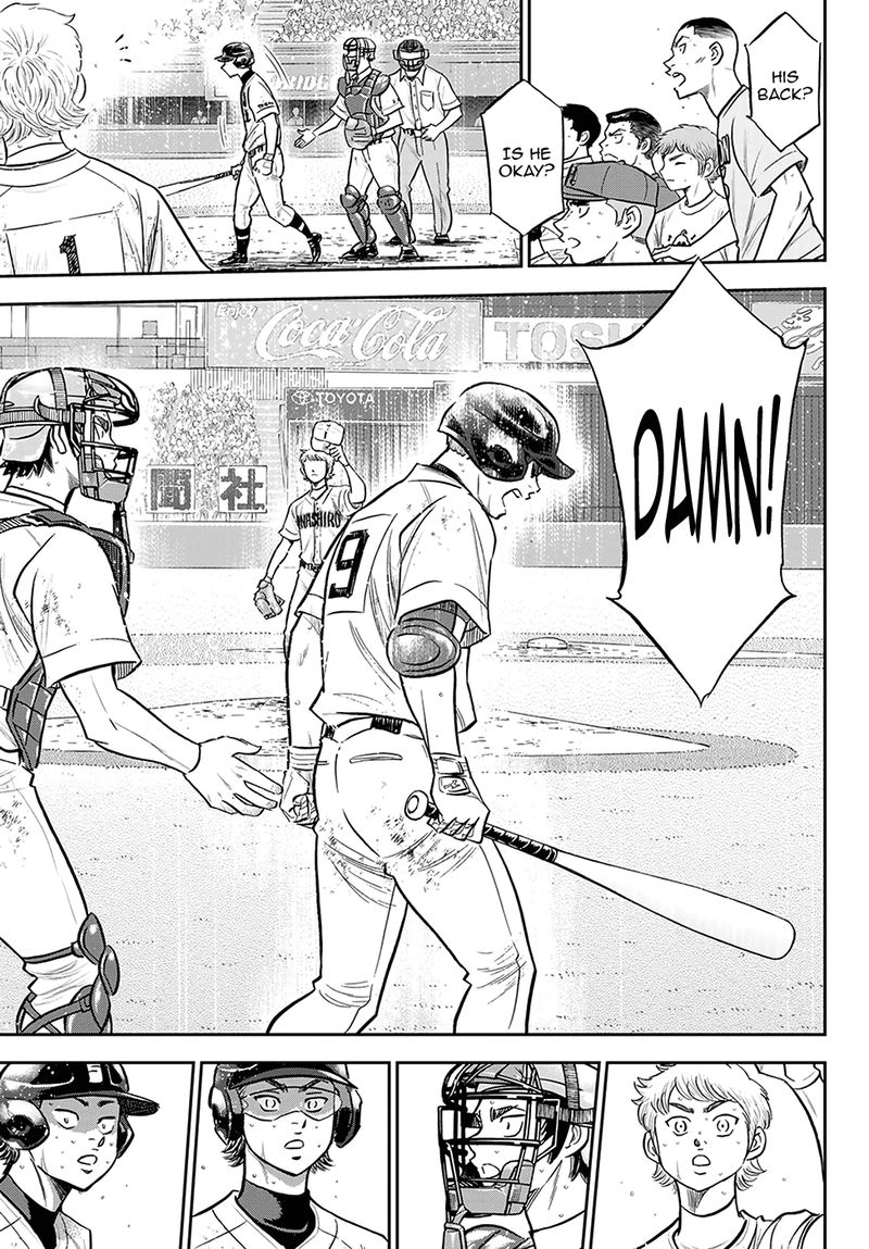 Diamond No Ace Act II 280 16