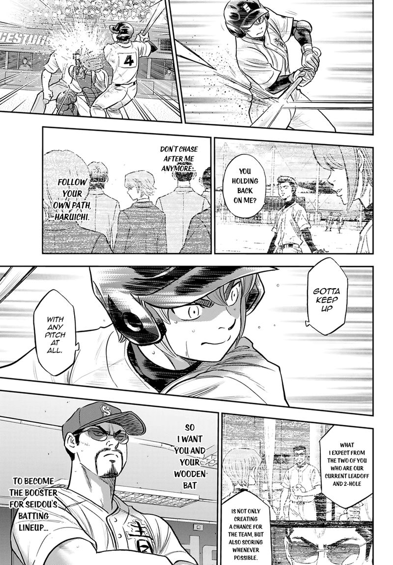 Diamond No Ace Act II 280 3