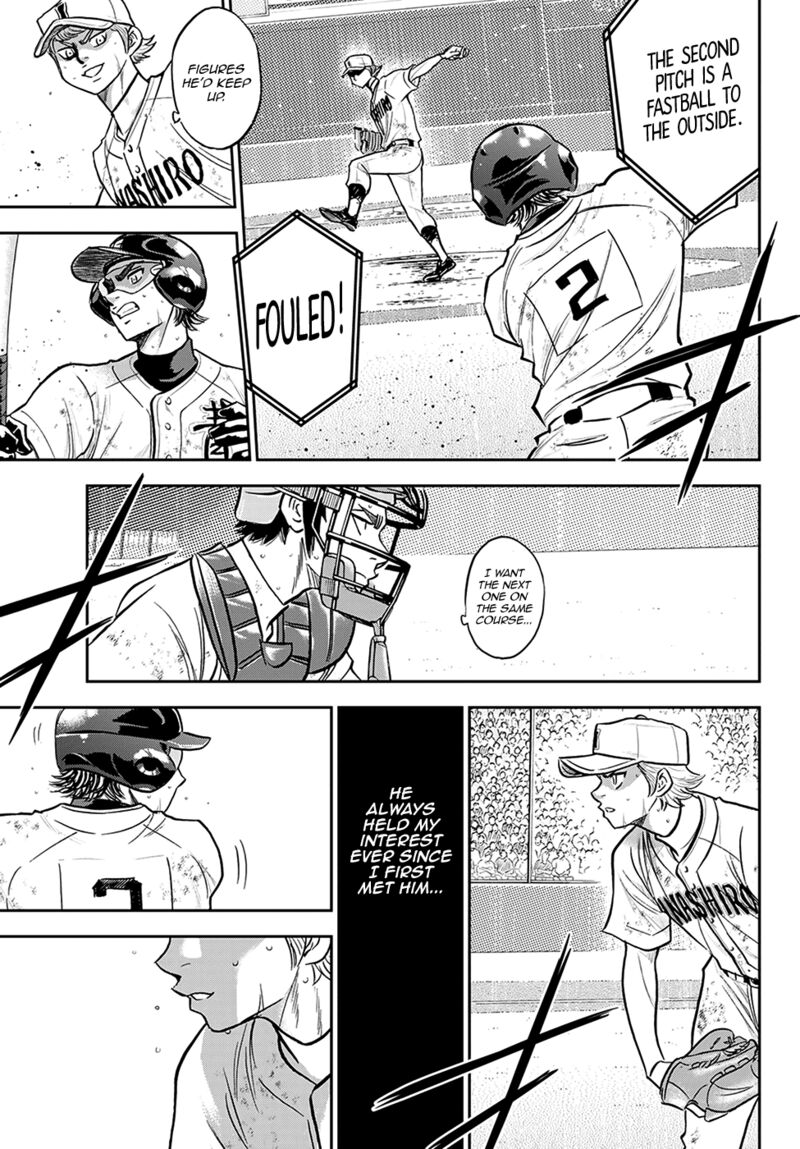 Diamond No Ace Act II 281 10