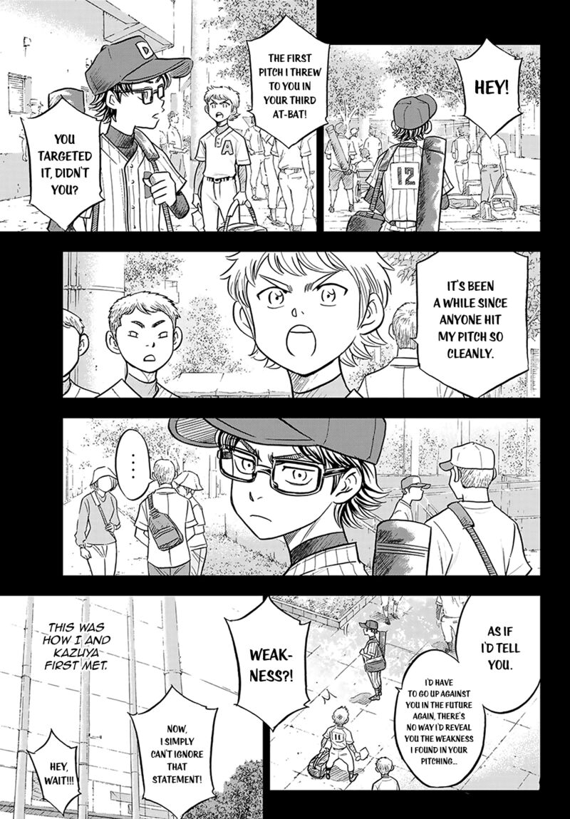 Diamond No Ace Act II 281 12