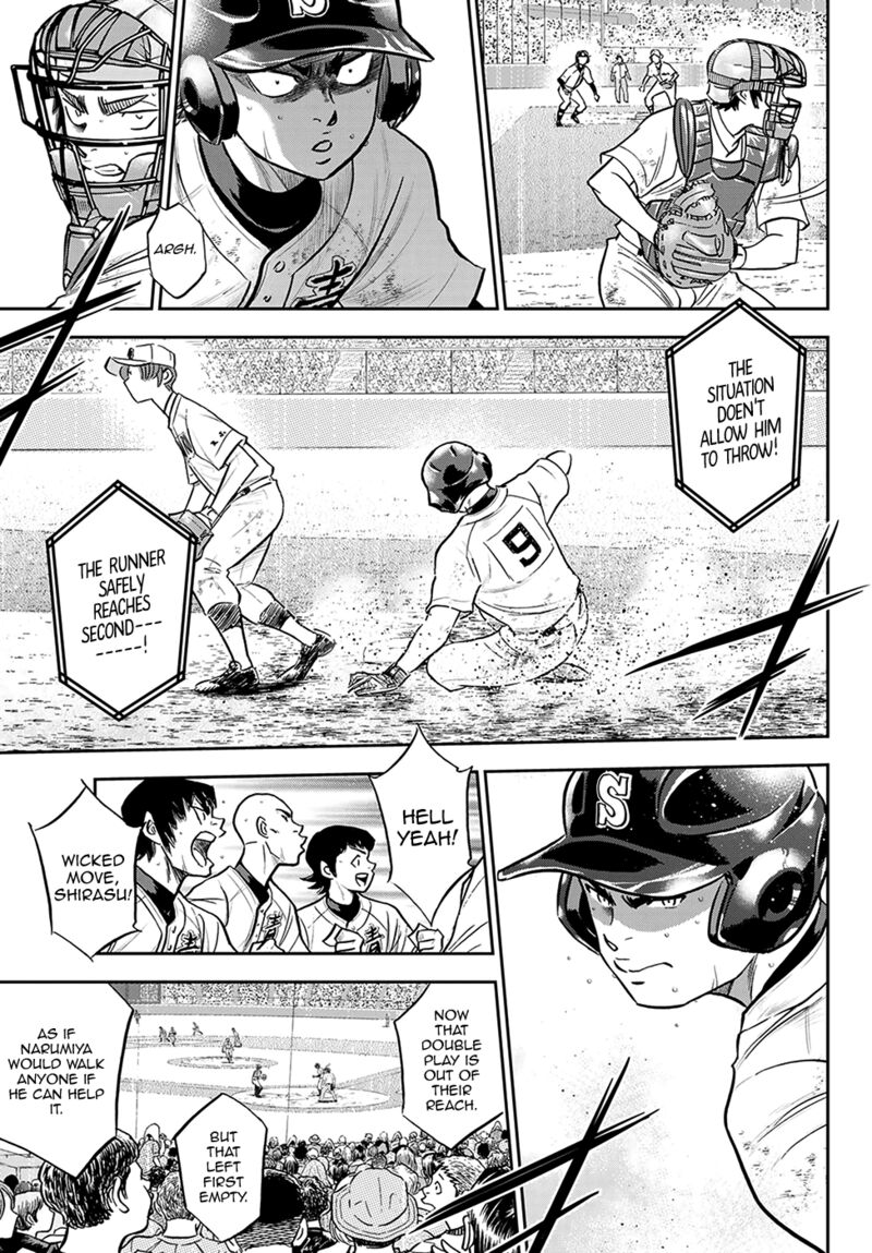Diamond No Ace Act II 281 14