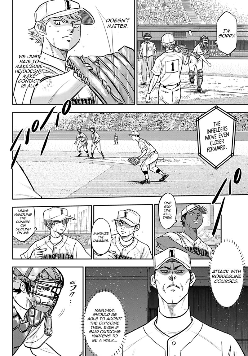 Diamond No Ace Act II 281 15