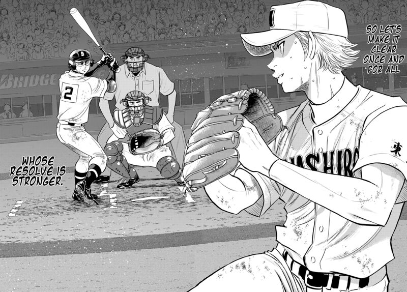 Diamond No Ace Act II 281 19