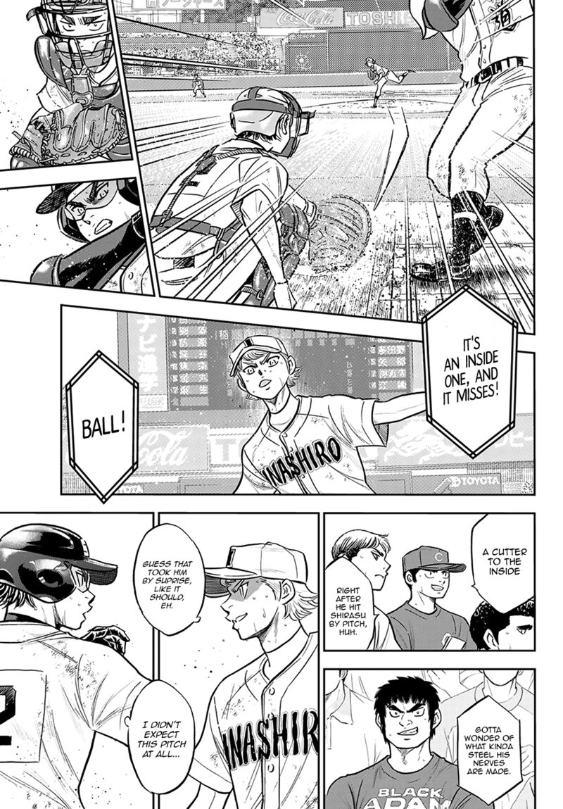 Diamond No Ace Act II 281 8