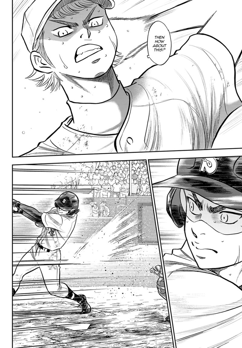 Diamond No Ace Act II 281 9