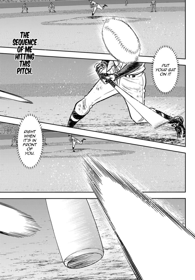 Diamond No Ace Act II 282 4