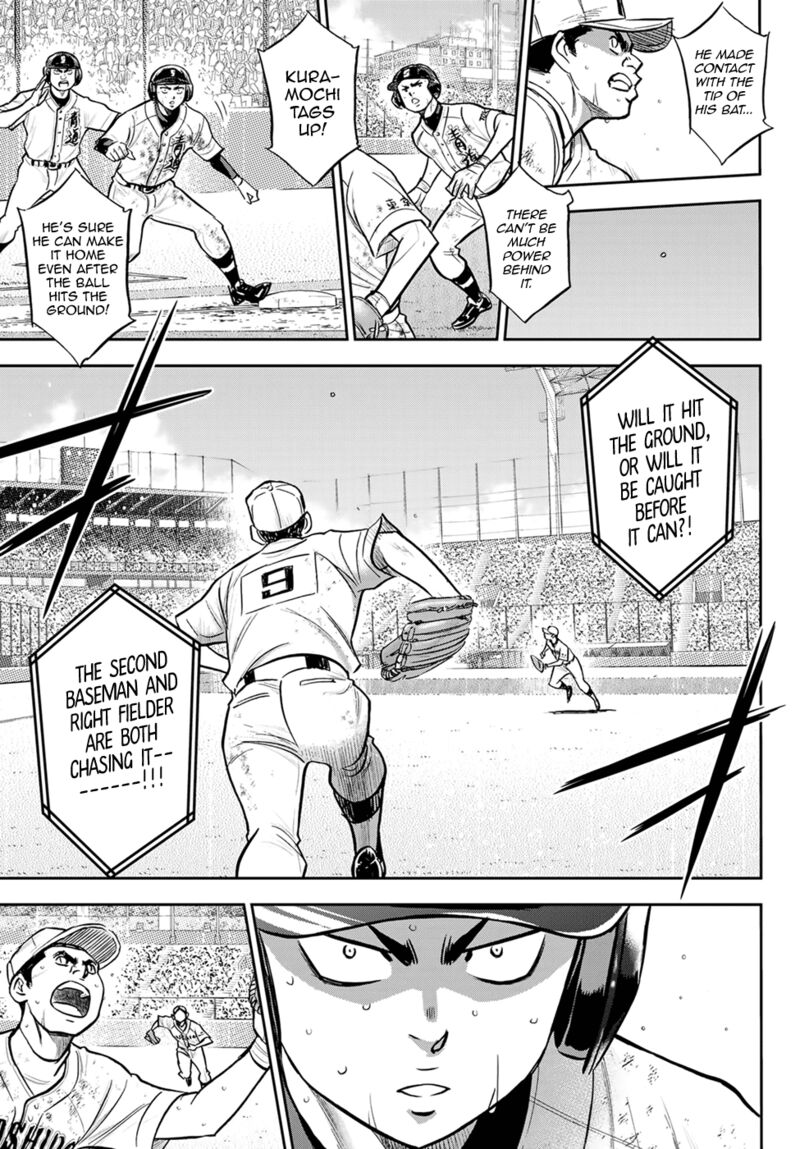 Diamond No Ace Act II 282 7