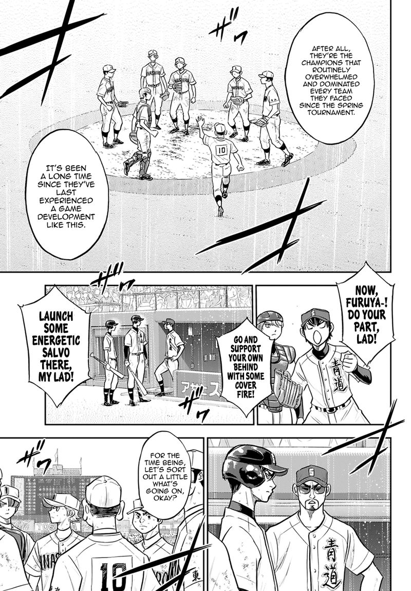 Diamond No Ace Act II 283 11