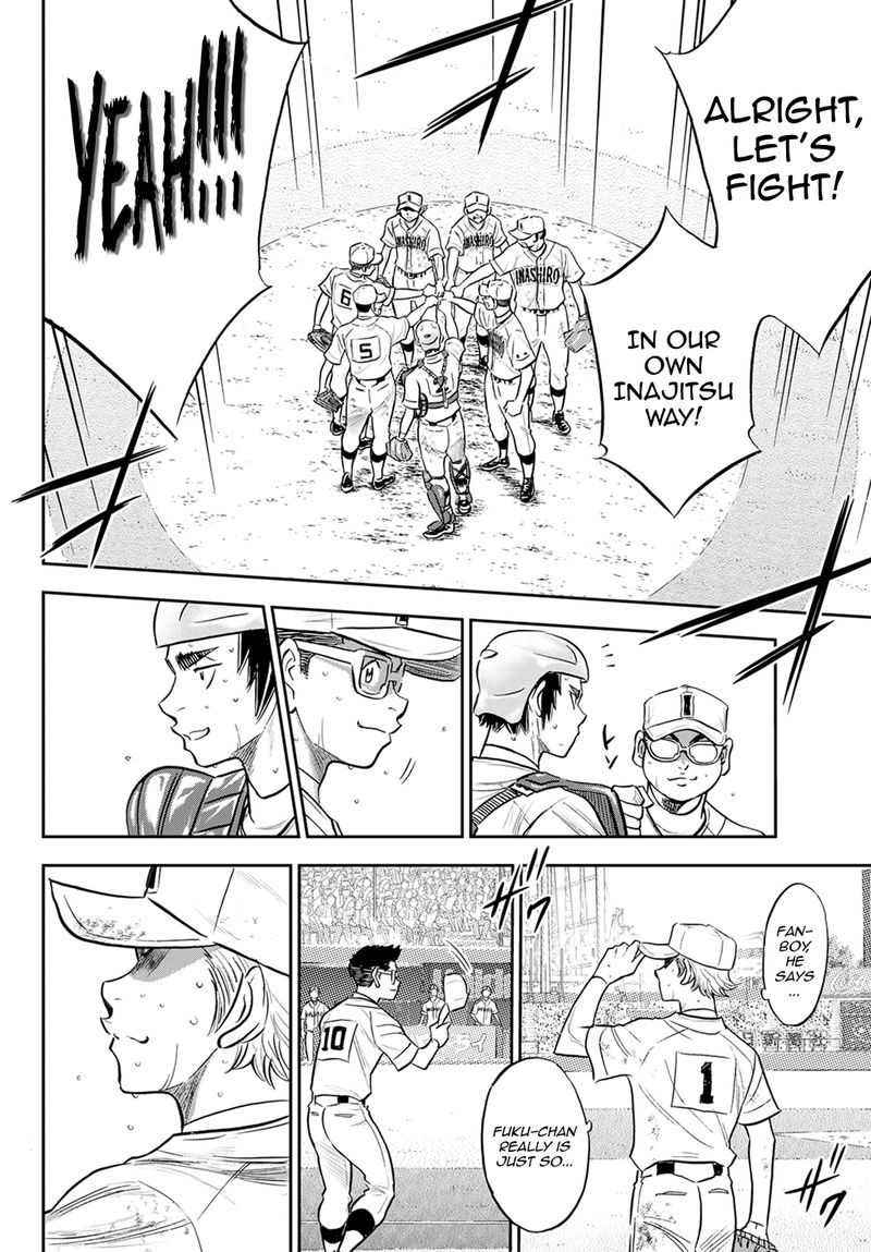 Diamond No Ace Act II 283 14