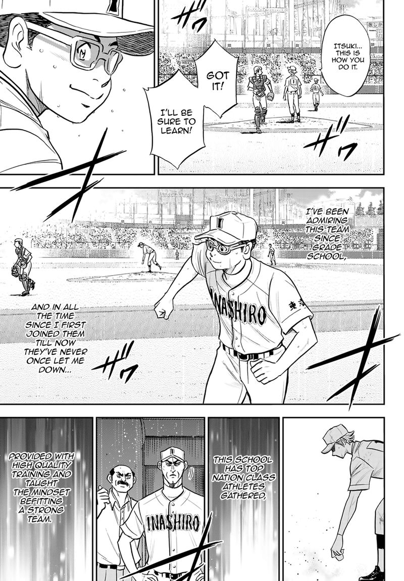 Diamond No Ace Act II 283 15