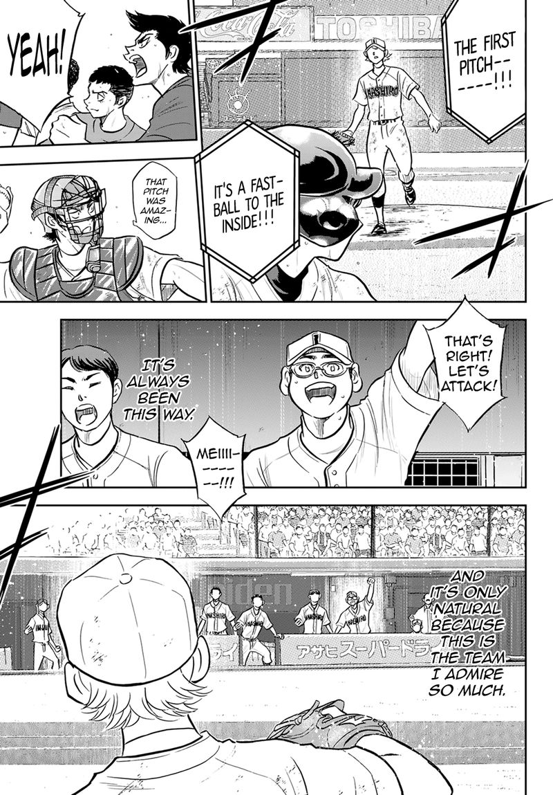 Diamond No Ace Act II 283 19