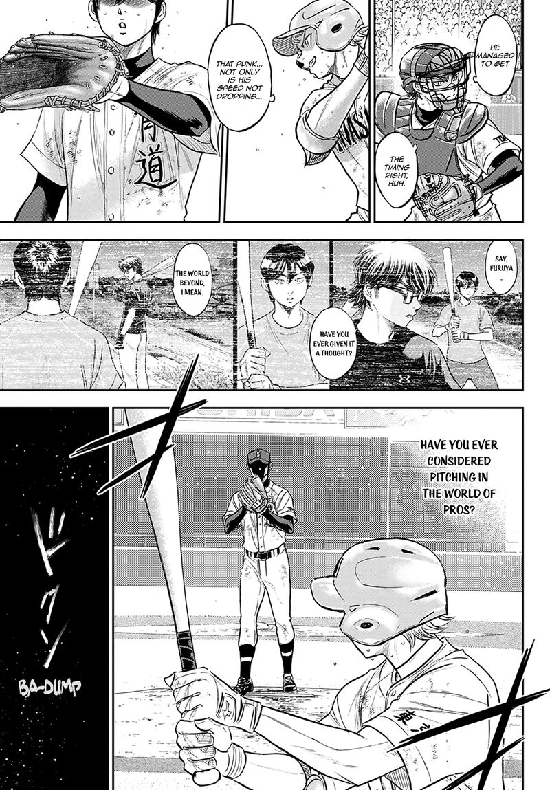 Diamond No Ace Act II 284 19