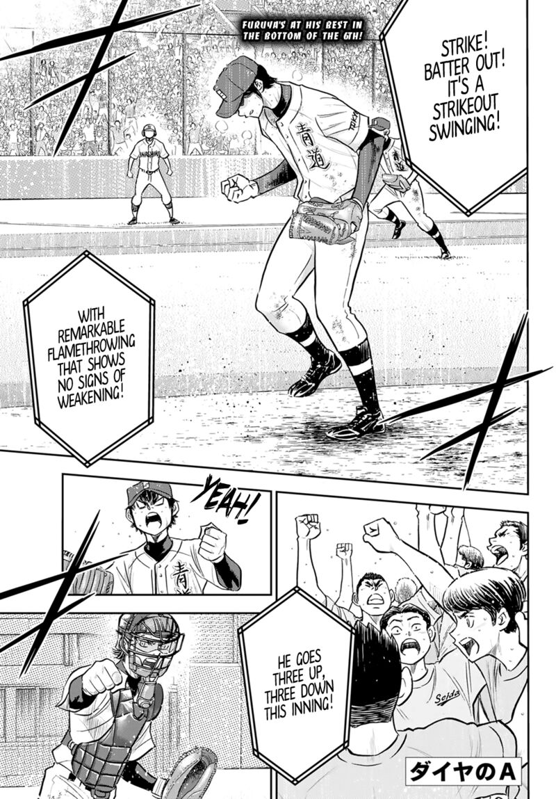 Diamond No Ace Act II 286 1