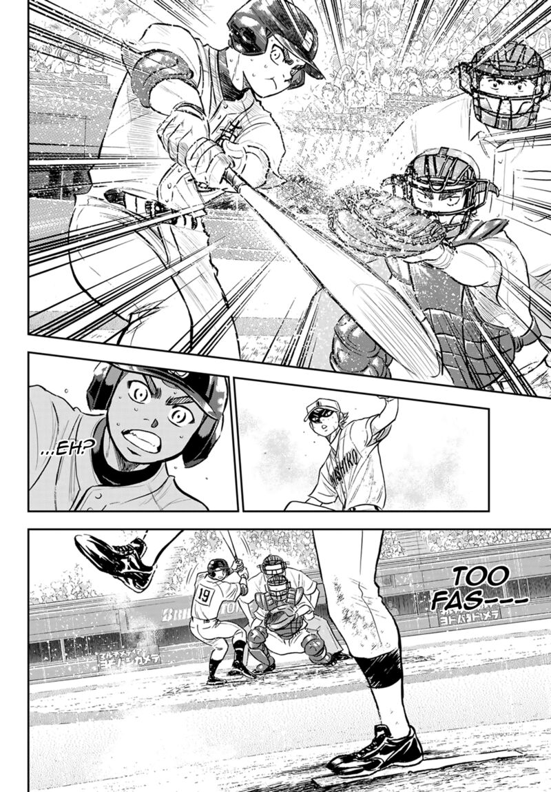 Diamond No Ace Act II 286 15