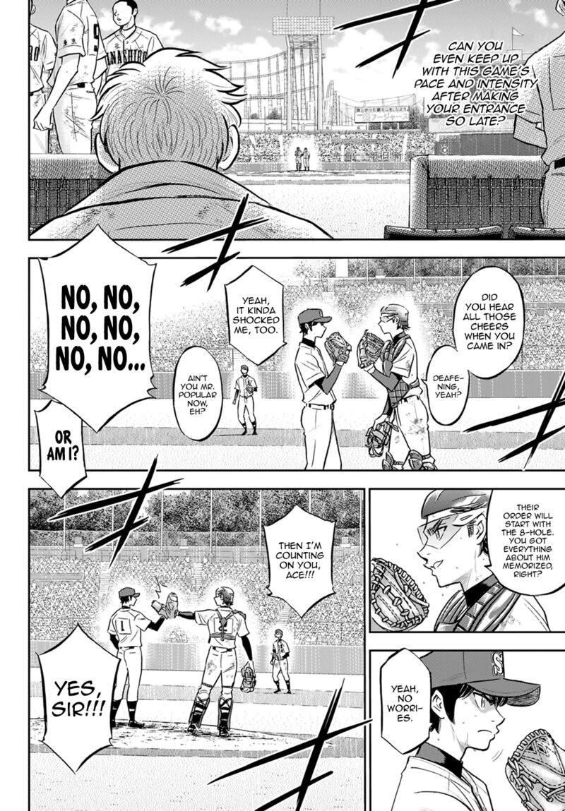 Diamond No Ace Act II 287 14