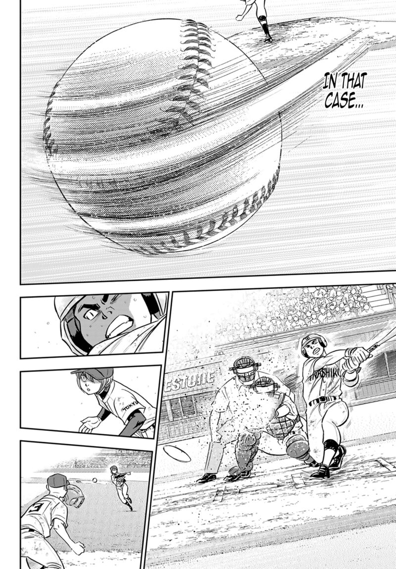 Diamond No Ace Act II 288 19