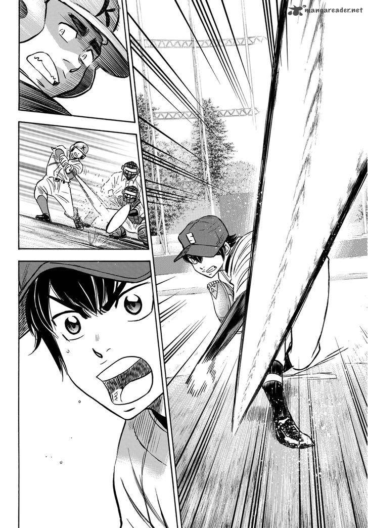 Diamond No Ace Act II 29 14