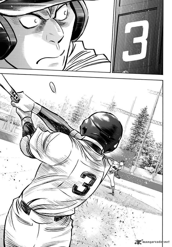 Diamond No Ace Act II 29 7