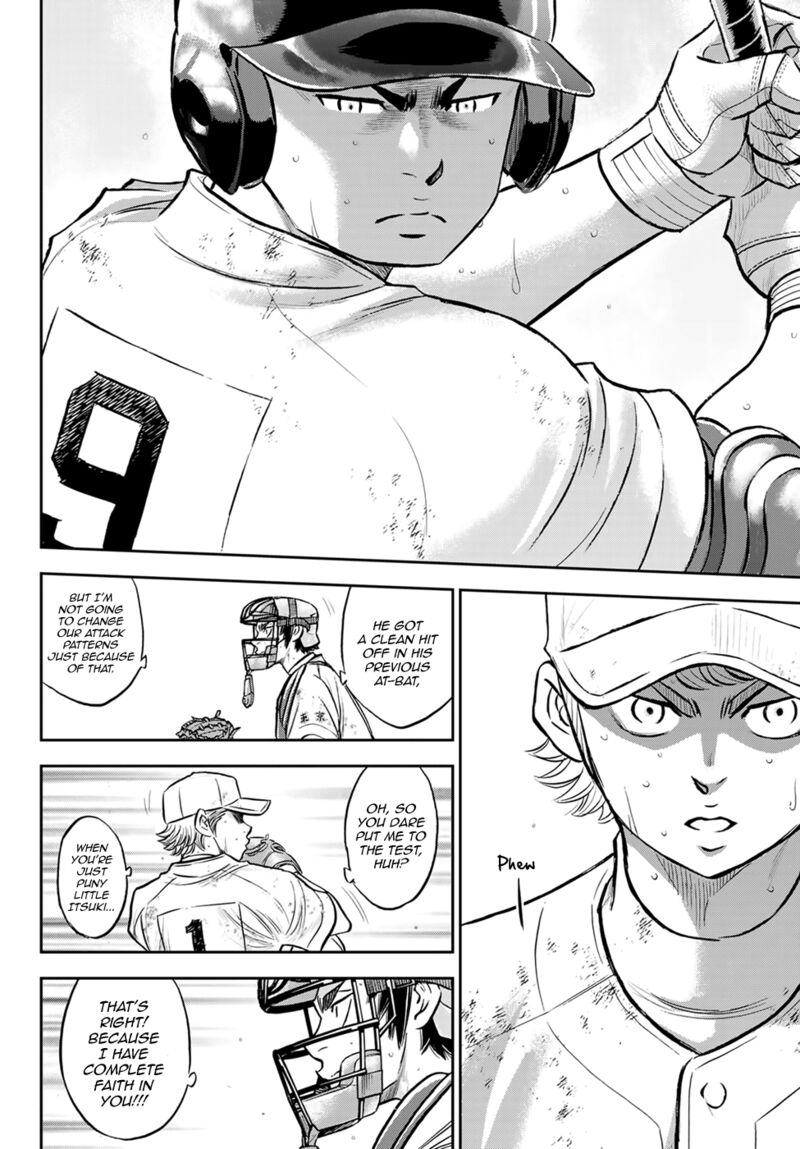 Diamond No Ace Act II 290 18