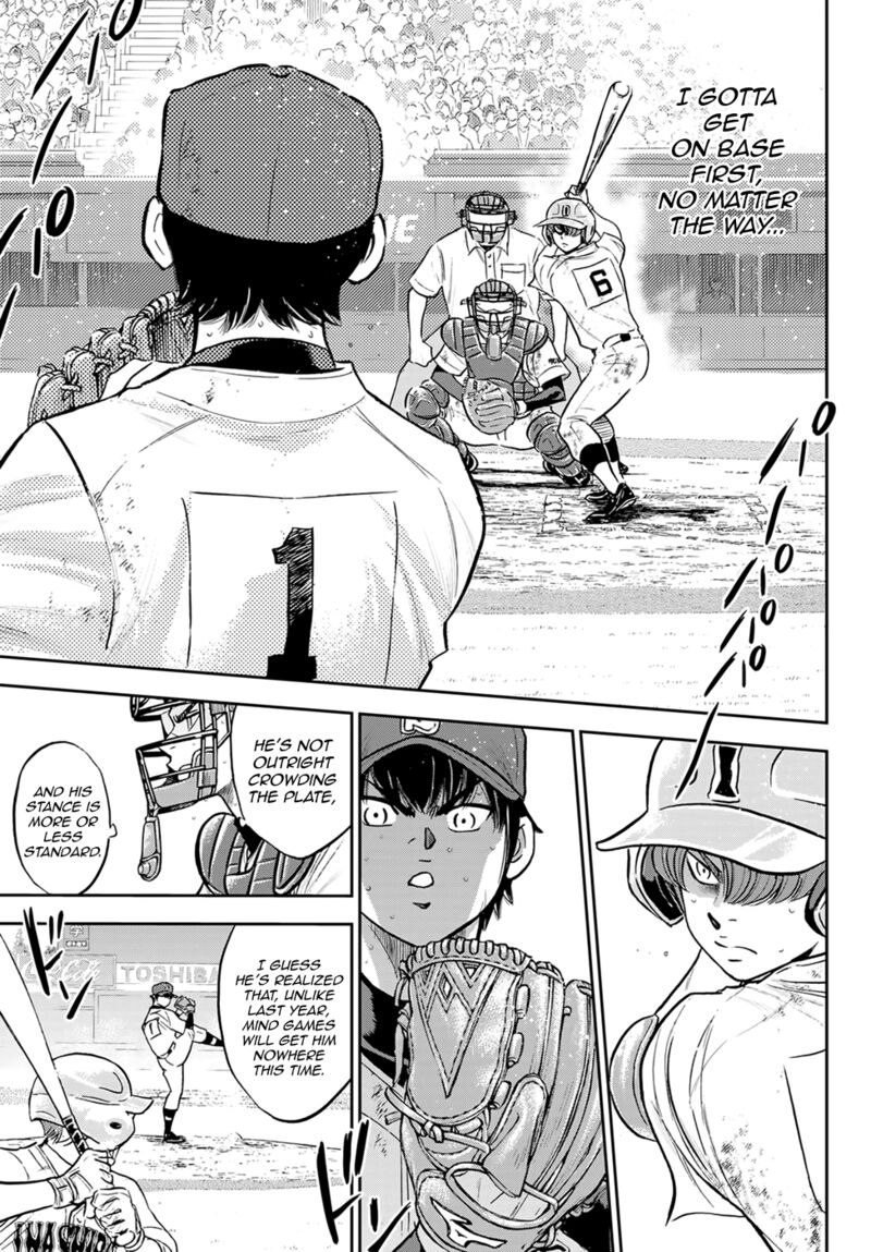 Diamond No Ace Act II 292 16