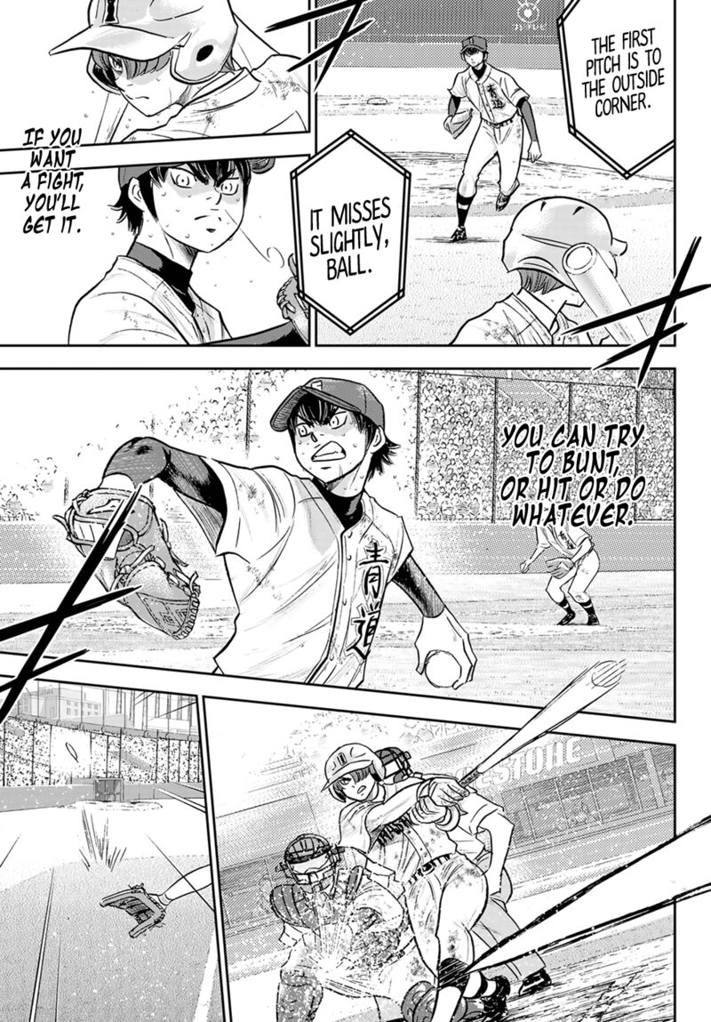 Diamond No Ace Act II 292 18