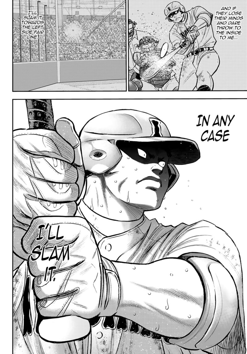 Diamond No Ace Act II 294 17