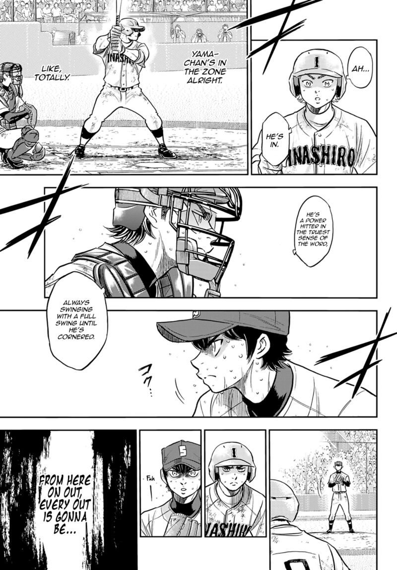 Diamond No Ace Act II 294 18
