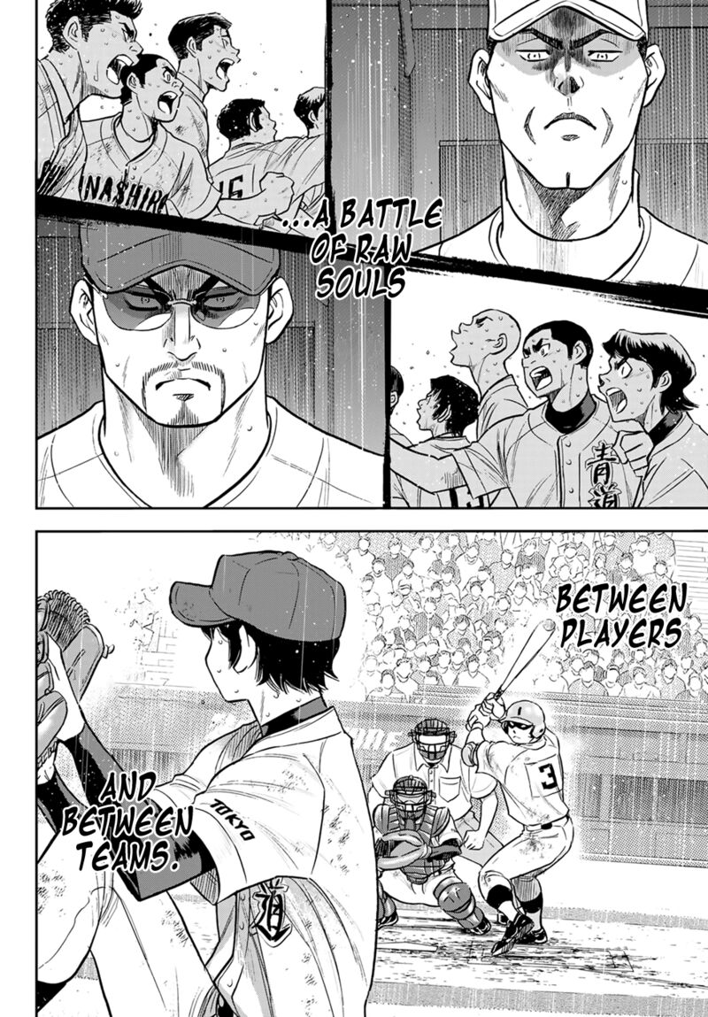 Diamond No Ace Act II 294 19