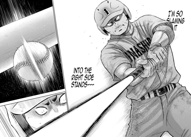 Diamond No Ace Act II 295 13