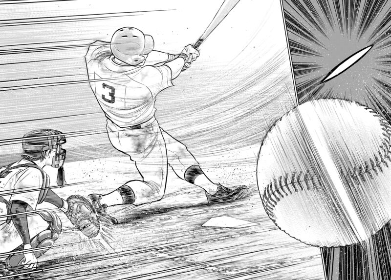 Diamond No Ace Act II 295 3