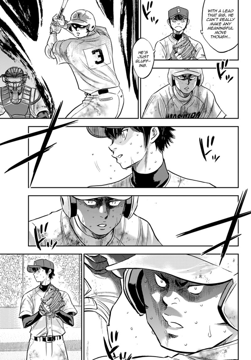 Diamond No Ace Act II 295 9