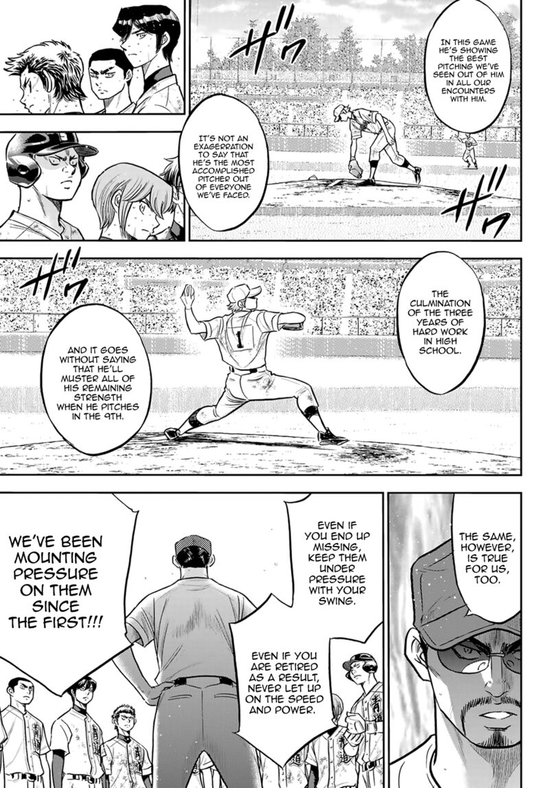 Diamond No Ace Act II 296 10