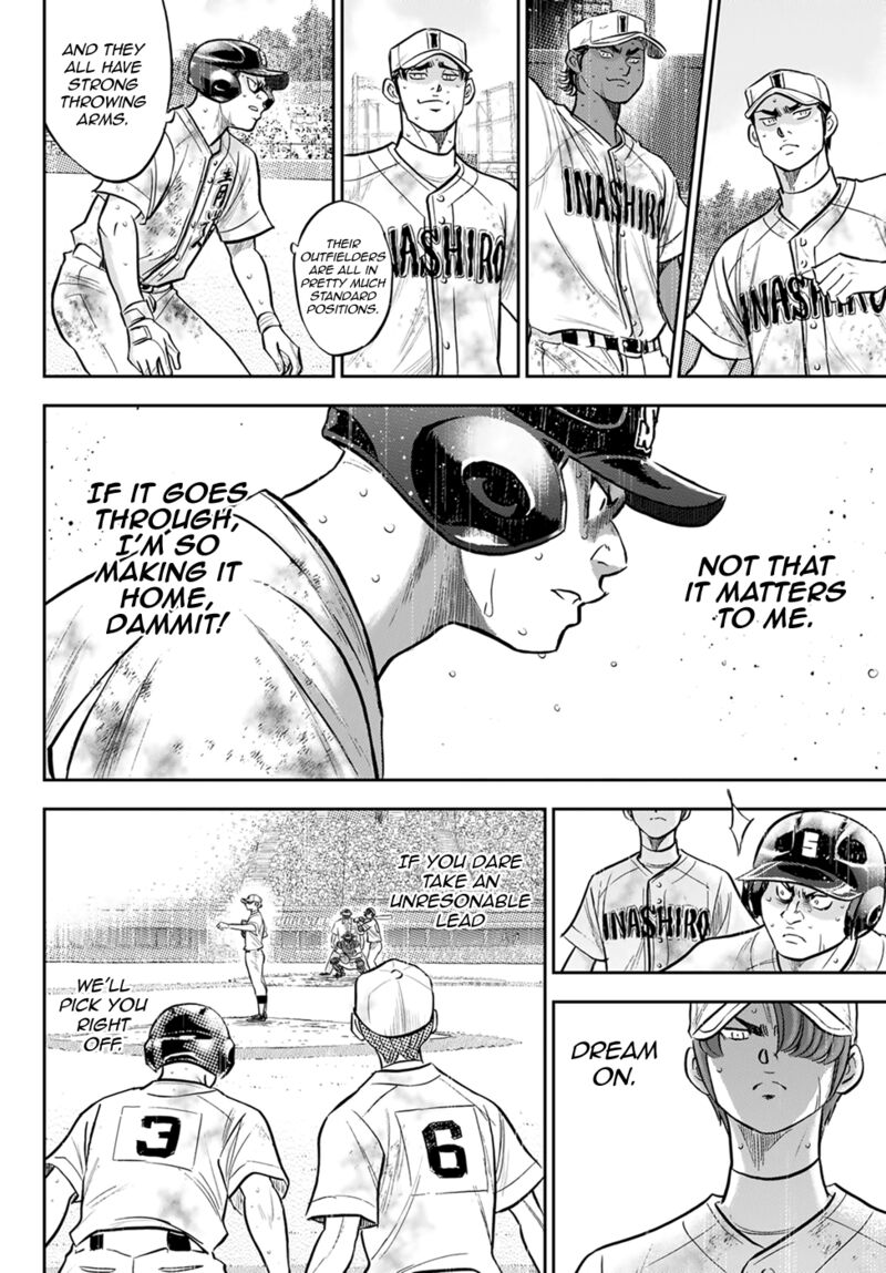 Diamond No Ace Act II 297 18