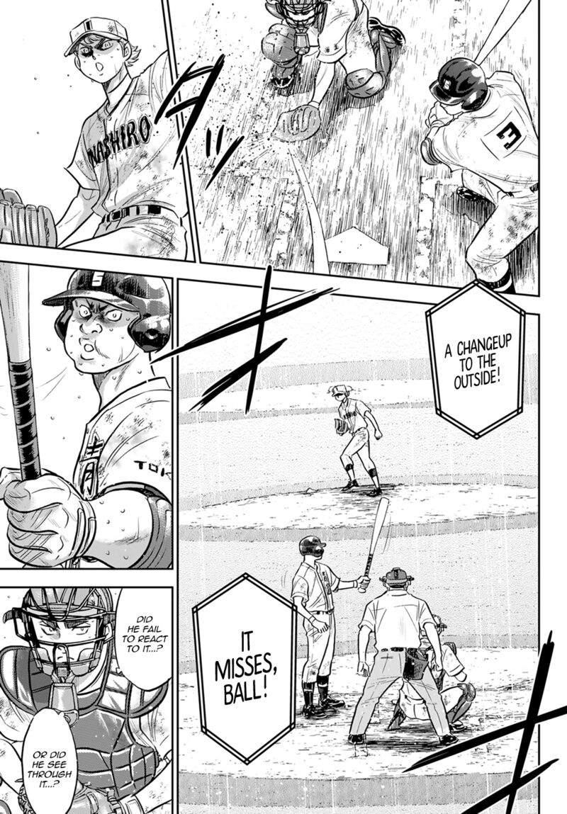 Diamond No Ace Act II 297 3
