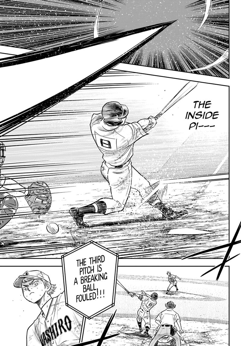 Diamond No Ace Act II 298 5