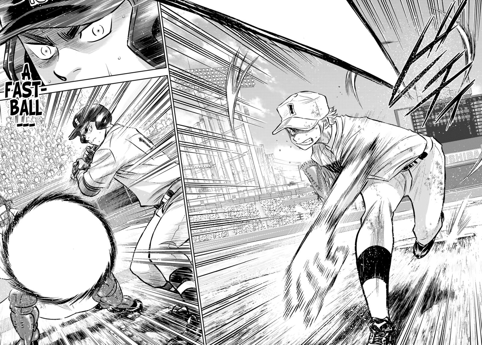 Diamond No Ace Act II 299 12